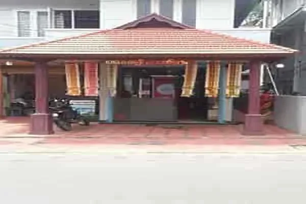 Image of: Kairali Handloom